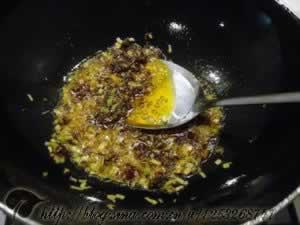 水煮鳝鱼的做法(水煮黄鳝)