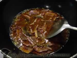 水煮鳝鱼的做法(水煮黄鳝)