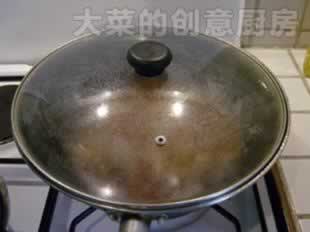 土豆炒排骨的做法(川味土豆烧排骨)