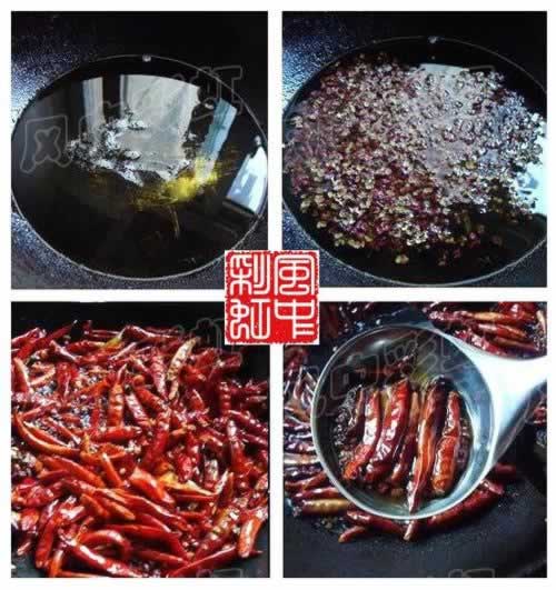 麻辣水煮鱼的做法(麻辣水煮鱼片的做法)