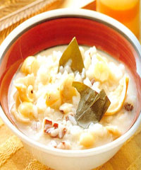 荔枝粥的做法 荔枝粥的做法