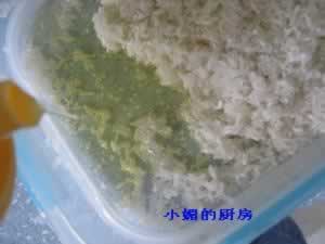 黄蜂鱼粥的做法(早餐菜谱-附熬出香滑好粥的小窍门)