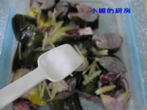 黄蜂鱼粥的做法(早餐菜谱-附熬出香滑好粥的小窍门)