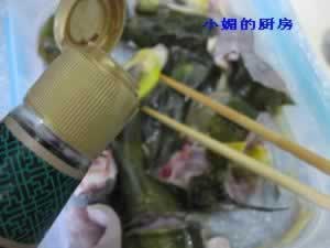 黄蜂鱼粥的做法(早餐菜谱-附熬出香滑好粥的小窍门)