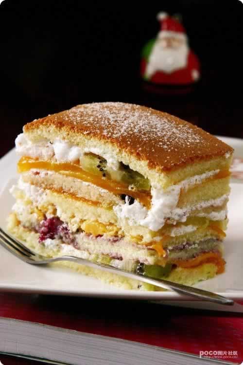 ��ʽ����˪ˮ���в㵰�����������Ͳ��ף�