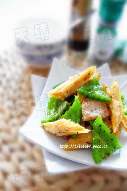 �ڽ��鸯����Ƭ���ཷ���������ʺ��ϰ����һ�����ֲˣ�