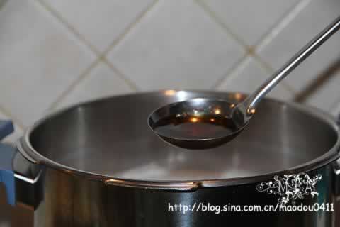 红烧羊肉的做法(荤菜-附羊肉去膻必胜法)