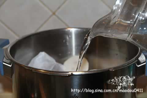 红烧羊肉的做法(荤菜-附羊肉去膻必胜法)