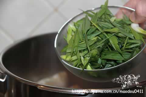 红烧羊肉的做法(荤菜-附羊肉去膻必胜法)