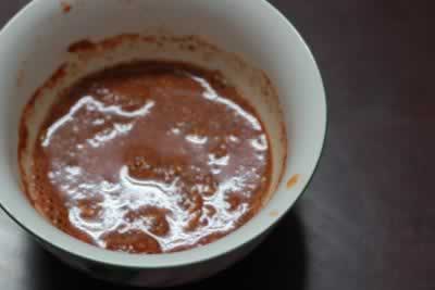 锡纸烤排的做法(荤菜-零厨艺也能在家做出巴西烤肉味)