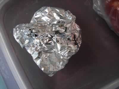 锡纸烤排的做法(荤菜-零厨艺也能在家做出巴西烤肉味)