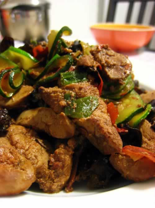 �������ε���������ͥʳ��-�ܻ����ֽű����Ĳ�Ѫ��ζ��