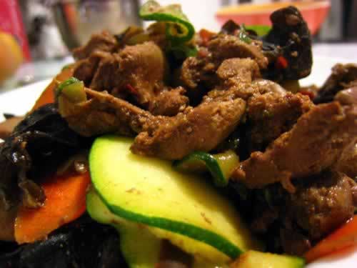 �������ε���������ͥʳ��-�ܻ����ֽű����Ĳ�Ѫ��ζ��