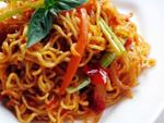 香辣什锦炒面的做法 香辣什锦炒面的做法