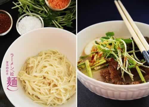 ������ITonkotsu Ramen����������Ͳ���-�ձ����棩