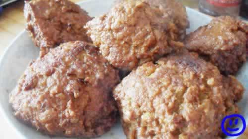 秘制红烧狮子头的做法(荤菜)