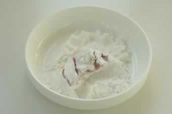 水煮肉片的做法(荤菜-五星级的经典川菜)