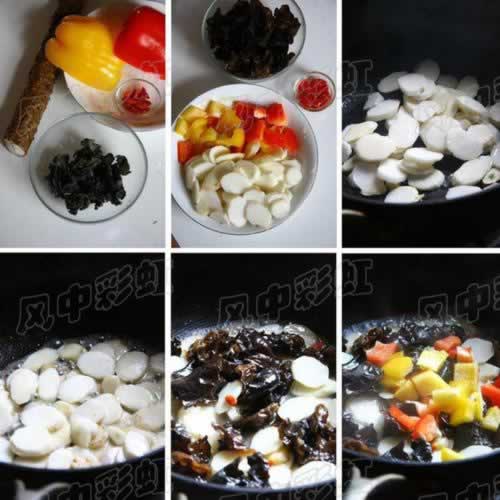 ľ����ɽҩ���������ز�-ҩʳͬԴ��ɽҩ��