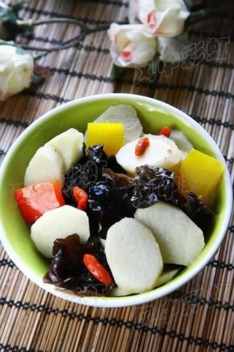 ľ����ɽҩ���������ز�-ҩʳͬԴ��ɽҩ��