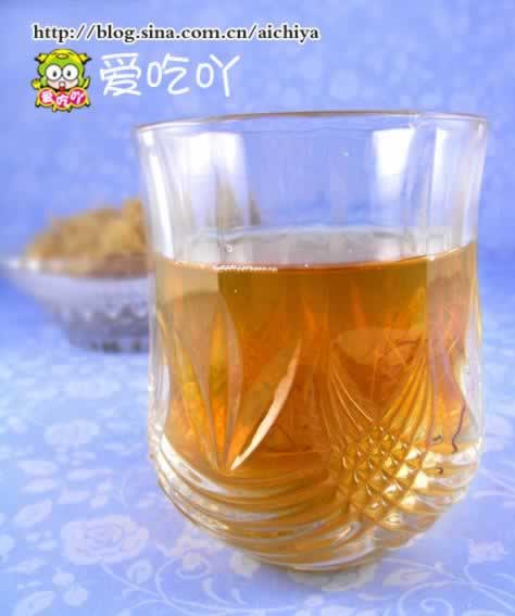 玉米须茶(孕妇必备)的做法(不花钱的降压祛水肿古方)