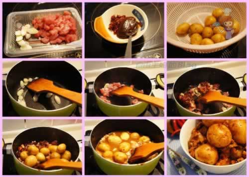 ���ƽ���С�������������زˣ�