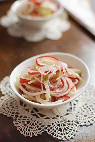 �����ܲ�˿���������زˣ�