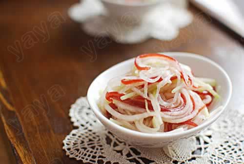 �����ܲ�˿���������زˣ�