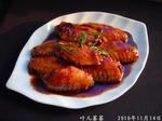 可乐鸡翅和蜜制叉烧鸡翅的做法 可乐鸡翅和蜜制叉烧鸡翅的做法