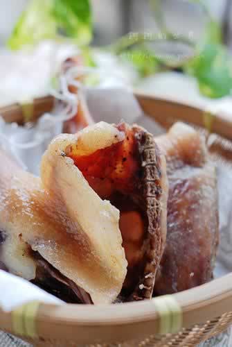 ������Ѽ�ȵ���������ζ��