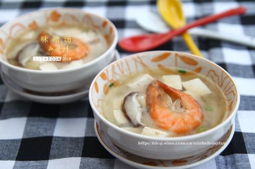 海鲜味噌汤吧的做法(海鲜家常菜)