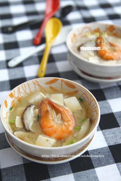 海鲜味噌汤吧的做法(海鲜家常菜)