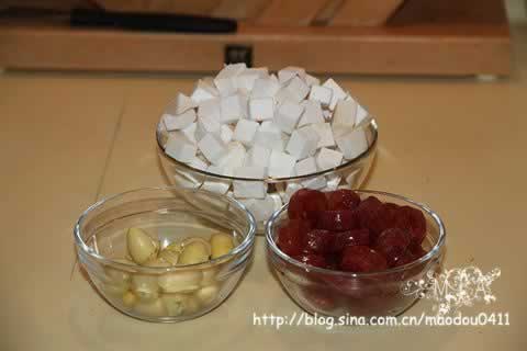 �׹��㳦С������������ͥʳ��-���ʳ����ҩ��˫�����ݵİ׹���