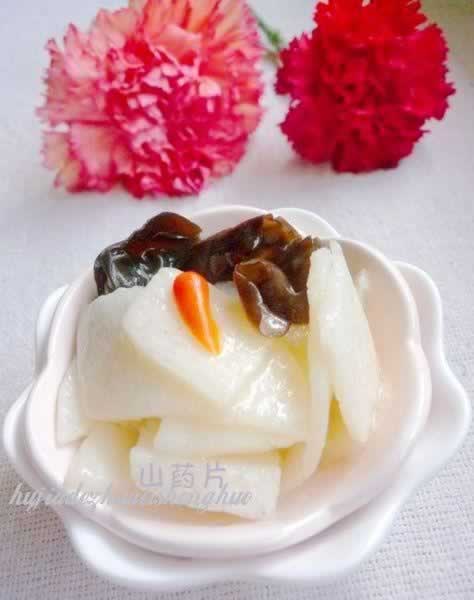 �Ǵ�ɽҩƬ��ɽҩ�������������ز�-���ںɶ��ɵ����ʳ�ģ�