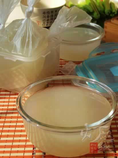 家庭简易版高汤的做法(详细图解-8个步骤制作)