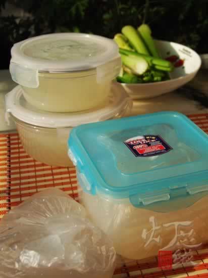 家庭简易版高汤的做法(详细图解-8个步骤制作)