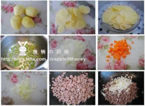 ũ���ɣ�Cottage Pie����������Ӣ����ͳ���ˣ�