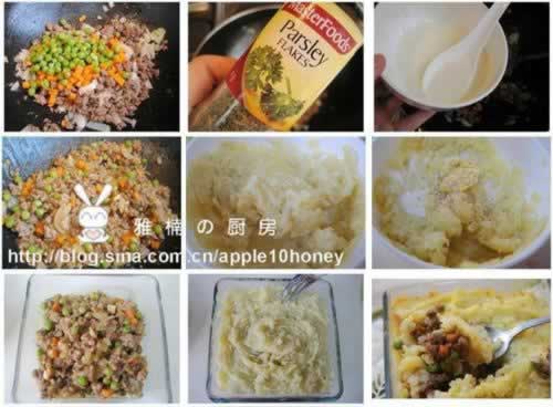 ũ���ɣ�Cottage Pie����������Ӣ����ͳ���ˣ�