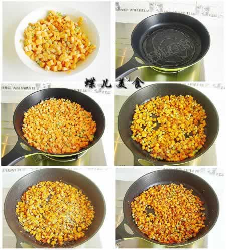 ���ع��㶹�������������ʵ�����С��ʳ����