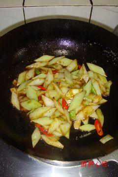 ���Ǽ�����ײ˵��������زˣ�