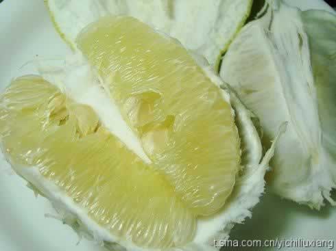 浓香清音润喉滋补果味菜------香泡五花肉