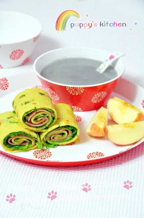 ���˻��ȵ�����+��֥���׺�+ˮ������������Ͳ��ף�