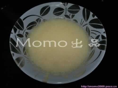 三文鱼头汤的做法(西餐)