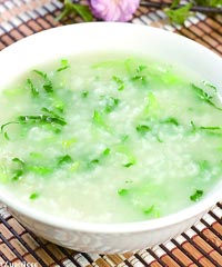 苜蓿粥怎么做苜蓿粥的做法的做法