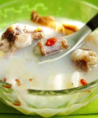 补血益气汤的做法 补血益气汤的做法