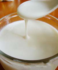 苹果生菜酸奶汁的做法 苹果生菜酸奶汁的做法