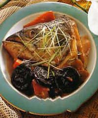 青木瓜美容汤的做法 青木瓜美容汤的做法