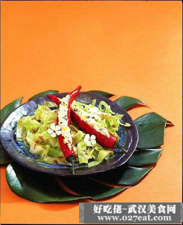 蒸酿尖椒的做法 蒸酿尖椒的做法