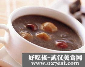 核桃阿胶膏的做法 核桃阿胶膏的做法