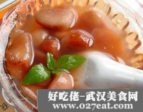 桂花糖芋头的做法 桂花糖芋头的做法