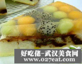 碧海珊瑚的做法 碧海珊瑚的做法